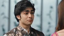 Bade Achhe Lagte Hain 2 - Episode 263 - Ishaan's Confession
