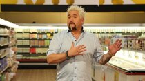 Guy's Grocery Games - Episode 7 - Marshmallow Madness