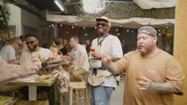 F*ck, That's Delicious - Episode 27 - STREET MARKET FINE DINING FEAT. AMINÉ & SALEHE BEMBURY | FROM...