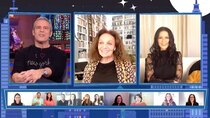 Watch What Happens Live with Andy Cohen - Episode 42 - Diane Von Furstenberg and Catherine Zeta-Jones