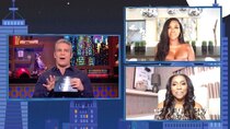 Watch What Happens Live with Andy Cohen - Episode 45 - Kenya Moore and Dr. Jackie