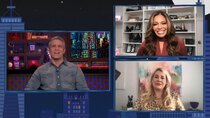 Watch What Happens Live with Andy Cohen - Episode 48 - Dolores Catania and Heather McMahan