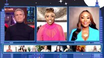 Watch What Happens Live with Andy Cohen - Episode 50 - Dr. Simone Whitmore and Vivica A. Fox