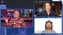 Watch What Happens Live with Andy Cohen - Episode 51 - Gary King and Colin Macrae