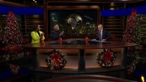 Real Time with Bill Maher - Episode 24