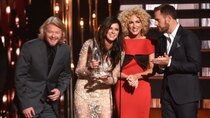 CMA Awards - Episode 49 - The 49th Annual CMA Awards