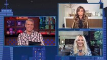 Watch What Happens Live with Andy Cohen - Episode 9 - Paula Abdul and Braunwyn Windham-Burke