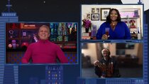 Watch What Happens Live with Andy Cohen - Episode 11 - Bevy Smith and Snoop Dogg