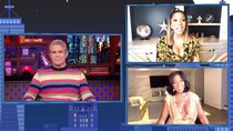 Watch What Happens Live with Andy Cohen - Episode 55 - Drew Sidora and Toya Bush-Harris