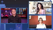 Watch What Happens Live with Andy Cohen - Episode 58 - Teresa Giudice and Jackie Hoffman