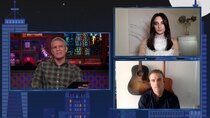 Watch What Happens Live with Andy Cohen - Episode 59 - Paige Desorbo and Luke Gulbranson