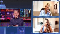 Watch What Happens Live with Andy Cohen - Episode 60 - Dr. Heavenly Kimes and Dr. Contessa Metcalfe