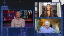 Watch What Happens Live with Andy Cohen - Episode 62 - Leslie Jordan and Niecy Nash