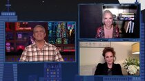 Watch What Happens Live with Andy Cohen - Episode 63 - Elizabeth Perkins and Margaret Josephs