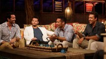 Bachelor in Paradise - Episode 6 - Week 5