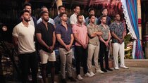 Bachelor in Paradise - Episode 5 - Week 3: Part 2