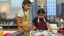 Kids Baking Championship - Episode 5 - All Puffed Up