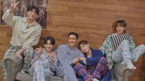 After ZZZ - Episode 3 - Super Junior