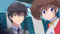 Sokushi Cheat ga Saikyou Sugite, Isekai no Yatsura ga Marude Aite ni Naranaindesu ga. - Episode 1 - Instant Death Ability