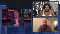 Watch What Happens Live with Andy Cohen - Episode 66 - Nicole Byer and Kenan Thompson