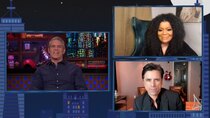 Watch What Happens Live with Andy Cohen - Episode 69 - Yvette Nicole Brown and John Stamos