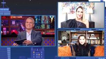 Watch What Happens Live with Andy Cohen - Episode 76 - Stephanie Hollman and D’Andra Simmons