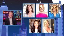 Watch What Happens Live with Andy Cohen - Episode 81 - The Real Housewives of New York City