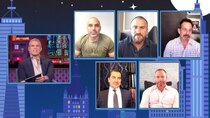 Watch What Happens Live with Andy Cohen - Episode 82 - The Real Househusbands of New Jersey