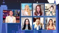 Watch What Happens Live with Andy Cohen - Episode 83 - Bravo Blasts From the Past: Real Housewives