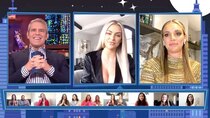 Watch What Happens Live with Andy Cohen - Episode 85 - Lala Kent and Alli Dore