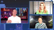 Watch What Happens Live with Andy Cohen - Episode 88 - Busy Philipps and Amber Ruffin