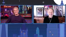 Watch What Happens Live with Andy Cohen - Episode 90 - Billy Crystal