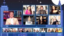 Watch What Happens Live with Andy Cohen - Episode 92 - The Real Housewives of Beverly Hills