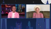 Watch What Happens Live with Andy Cohen - Episode 93 - P!nk