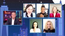 Watch What Happens Live with Andy Cohen - Episode 94 - The Handmaid's Tale