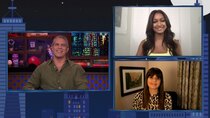 Watch What Happens Live with Andy Cohen - Episode 97 - Casey Wilson and Eboni K. Williams