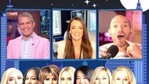 Watch What Happens Live with Andy Cohen - Episode 98 - Paul Scheer and Kyle Richards