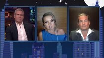 Watch What Happens Live with Andy Cohen - Episode 107 - Below Deck Sailing Yacht Reunion Part 2