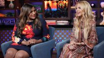 Watch What Happens Live with Andy Cohen - Episode 122 - Mindy Kaling and Rachel Zoe