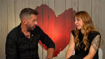 First Dates Spain - Episode 86