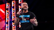 WWE Raw - Episode 48 - RAW 1592