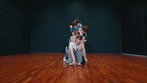 TWS - Episode 2 - TWS ‘Oh Mymy : 7s’ Dance Practice (Moving Ver.)