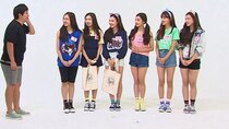 Weekly Idol - Episode 215