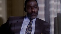 NYPD Blue - Episode 1 - E.R.