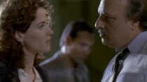 NYPD Blue - Episode 4 - Heavin' Can Wait