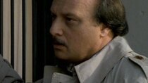 NYPD Blue - Episode 6 - Curt Russell