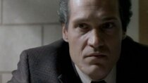 NYPD Blue - Episode 8 - Cold Heaters