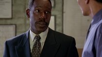NYPD Blue - Episode 2 - All's Wells That Ends Well