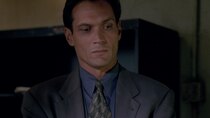 NYPD Blue - Episode 7 - Sheedy Dealings