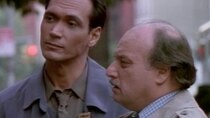 NYPD Blue - Episode 12 - A Box of Wendy